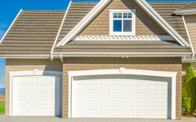 How To Keep Your Garage Door Secure
