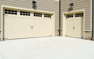 The Most Common Garage Door Issues