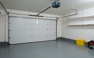 All You Need To Know About Sectional Garage Doors