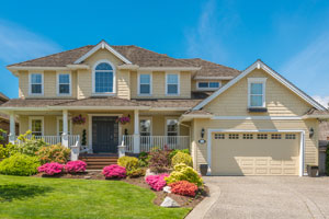 Garage Door Maintenance