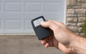 Garage Door Remote