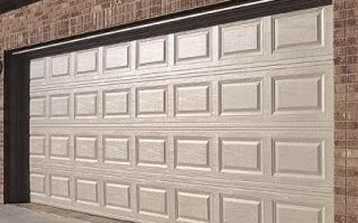 Fiber Glass Garage Door