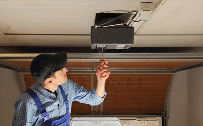 7 Simple Tips To Inspect Your Garage Doors & Openers