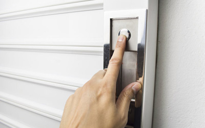 3 Reasons To Install Keyless Garage Door Openers - Keyless Garage Door Openers